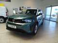 Opel Frontera 1.2 Turbo Edition Komfort-&Techpaket Grün - thumbnail 2