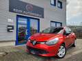 Renault Clio IV TCe90 Limited *NAVI*KLIMA*TEMPOMAT*BLUETOOTH* Rood - thumbnail 1