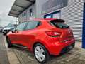Renault Clio IV TCe90 Limited *NAVI*KLIMA*TEMPOMAT*BLUETOOTH* Rood - thumbnail 3
