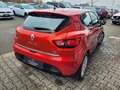 Renault Clio IV TCe90 Limited *NAVI*KLIMA*TEMPOMAT*BLUETOOTH* Rood - thumbnail 5
