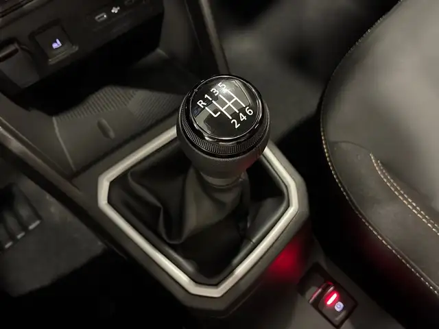Dacia Sandero view 21