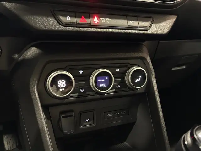 Dacia Sandero view 20