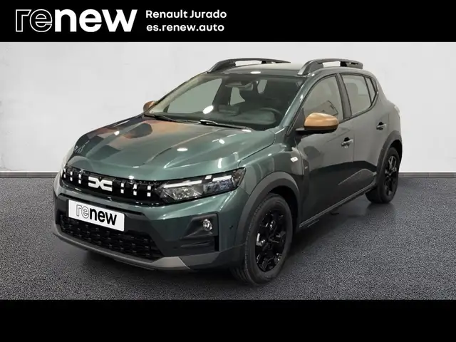2026 Dacia Sandero for sale