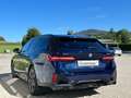 BMW 520 d xDrive Tour. M-Sport AHK GARANTIE bis 02/30 Blau - thumbnail 5