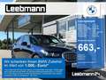 BMW 520 d xDrive Tour. M-Sport AHK GARANTIE bis 02/30 Blau - thumbnail 1