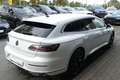 Volkswagen Arteon SB 2.0 TSI R-Line*H&K*STDHZ*360°Cam*20" Weiß - thumbnail 9