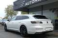 Volkswagen Arteon SB 2.0 TSI R-Line*H&K*STDHZ*360°Cam*20" Weiß - thumbnail 6