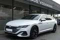 Volkswagen Arteon SB 2.0 TSI R-Line*H&K*STDHZ*360°Cam*20" Weiß - thumbnail 5