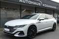Volkswagen Arteon SB 2.0 TSI R-Line*H&K*STDHZ*360°Cam*20" Weiß - thumbnail 1
