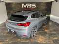 BMW X2 2.0 dASxDrive18 *PACK M *TOIT OUVRANT *CLIM-BIZONE Gris - thumbnail 4