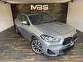 BMW X2 2.0 dASxDrive18 *PACK M *TOIT OUVRANT *CLIM-BIZONE Gris - thumbnail 6