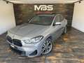 BMW X2 2.0 dASxDrive18 *PACK M *TOIT OUVRANT *CLIM-BIZONE Gris - thumbnail 5