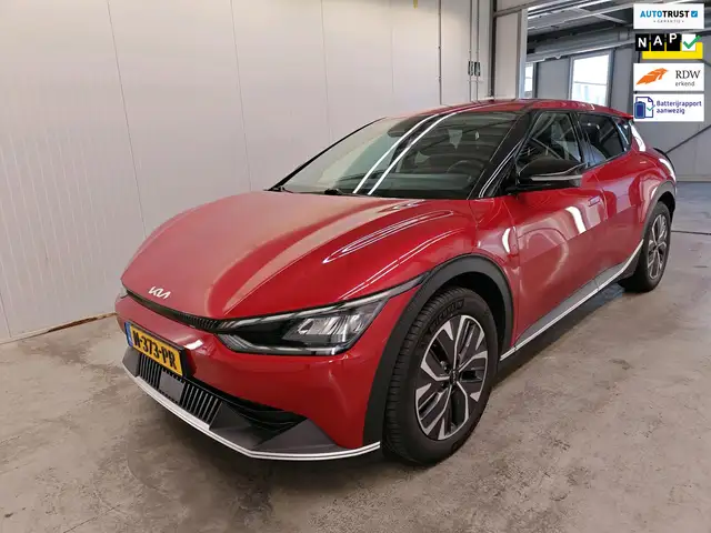 Kia EV6 58 kWh / SOH 100%