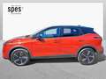 Nissan Qashqai TEKNA 1.3 DIG-T MHEV 158 PS Xtronic Schwarz - thumbnail 4