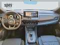 Nissan Qashqai TEKNA 1.3 DIG-T MHEV 158 PS Xtronic Rot - thumbnail 8