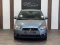 Mitsubishi Colt 1.3i * BOITE AUTOMATIQUE * CARNET *GARANTIE 12MOIS Синій - thumbnail 2