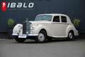 Rolls-Royce Silver Dawn 4.6 6-cilinder | 1953 | Automaat | Slechts 7.951km Wit - thumbnail 1