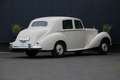 Rolls-Royce Silver Dawn 4.6 6-cilinder | 1953 | Automaat | Slechts 7.951km Wit - thumbnail 2