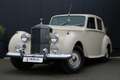 Rolls-Royce Silver Dawn 4.6 6-cilinder | 1953 | Automaat | Slechts 7.951km Wit - thumbnail 16