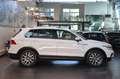 Volkswagen Tiguan 1.5 TSI 150cv ACT Life - VIRTUAL/ADAS/APP/AMBIENT Weiß - thumbnail 2