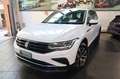 Volkswagen Tiguan 1.5 TSI 150cv ACT Life - VIRTUAL/ADAS/APP/AMBIENT Weiß - thumbnail 7