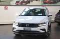 Volkswagen Tiguan 1.5 TSI 150cv ACT Life - VIRTUAL/ADAS/APP/AMBIENT Weiß - thumbnail 5