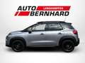 Citroen C3 Aircross 120 EAT Silber - thumbnail 4