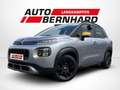 Citroen C3 Aircross 120 EAT Silber - thumbnail 1