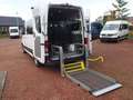 Volkswagen Crafter 35 MR HD Smartfloor 4xRollstuhl Hecklift Bianco - thumbnail 1