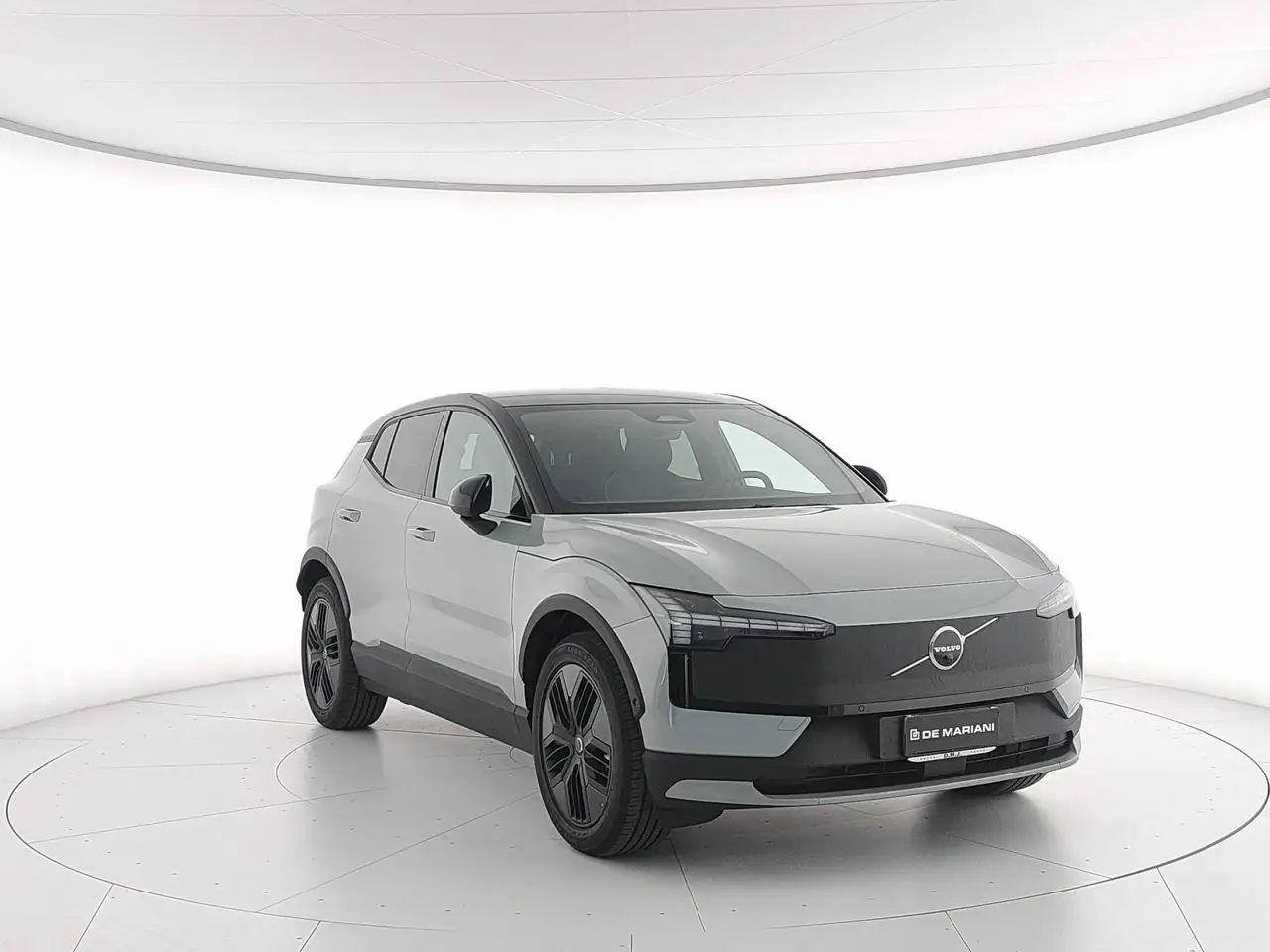 Volvo EX30 2026 — фото 7