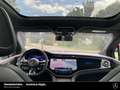 Mercedes-Benz EQE SUV EQE SUV 43 AMG Night 22" Premium Carbon TV NP144 Blanc - thumbnail 12