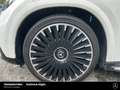 Mercedes-Benz EQE SUV EQE SUV 43 AMG Night 22" Premium Carbon TV NP144 Blanc - thumbnail 19