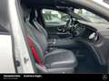Mercedes-Benz EQE SUV EQE SUV 43 AMG Night 22" Premium Carbon TV NP144 Blanc - thumbnail 10