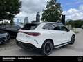 Mercedes-Benz EQE SUV EQE SUV 43 AMG Night 22" Premium Carbon TV NP144 Weiß - thumbnail 5