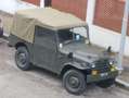 Fiat Campagnola Campagnola 2.0 hard-top Zelená - thumbnail 1