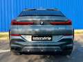 BMW X6 M60i SKY.MASSAGE.4ZONEN.B&W.INDIVIDUAL.5/100 Gris - thumbnail 5