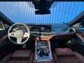 BMW X6 M60i SKY.MASSAGE.4ZONEN.B&W.INDIVIDUAL.5/100 Gris - thumbnail 11
