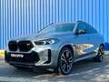 BMW X6 M60i SKY.MASSAGE.4ZONEN.B&W.INDIVIDUAL.5/100 Gris - thumbnail 1