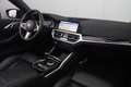 BMW 430 4-serie Cabrio 430i High Executive 245PK Automaat Zwart - thumbnail 21