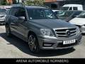 Mercedes-Benz GLK 350 GLK350 CDI 4Matic*AMG-Exclusive*Leder*Xenon*Pdc Argent - thumbnail 3