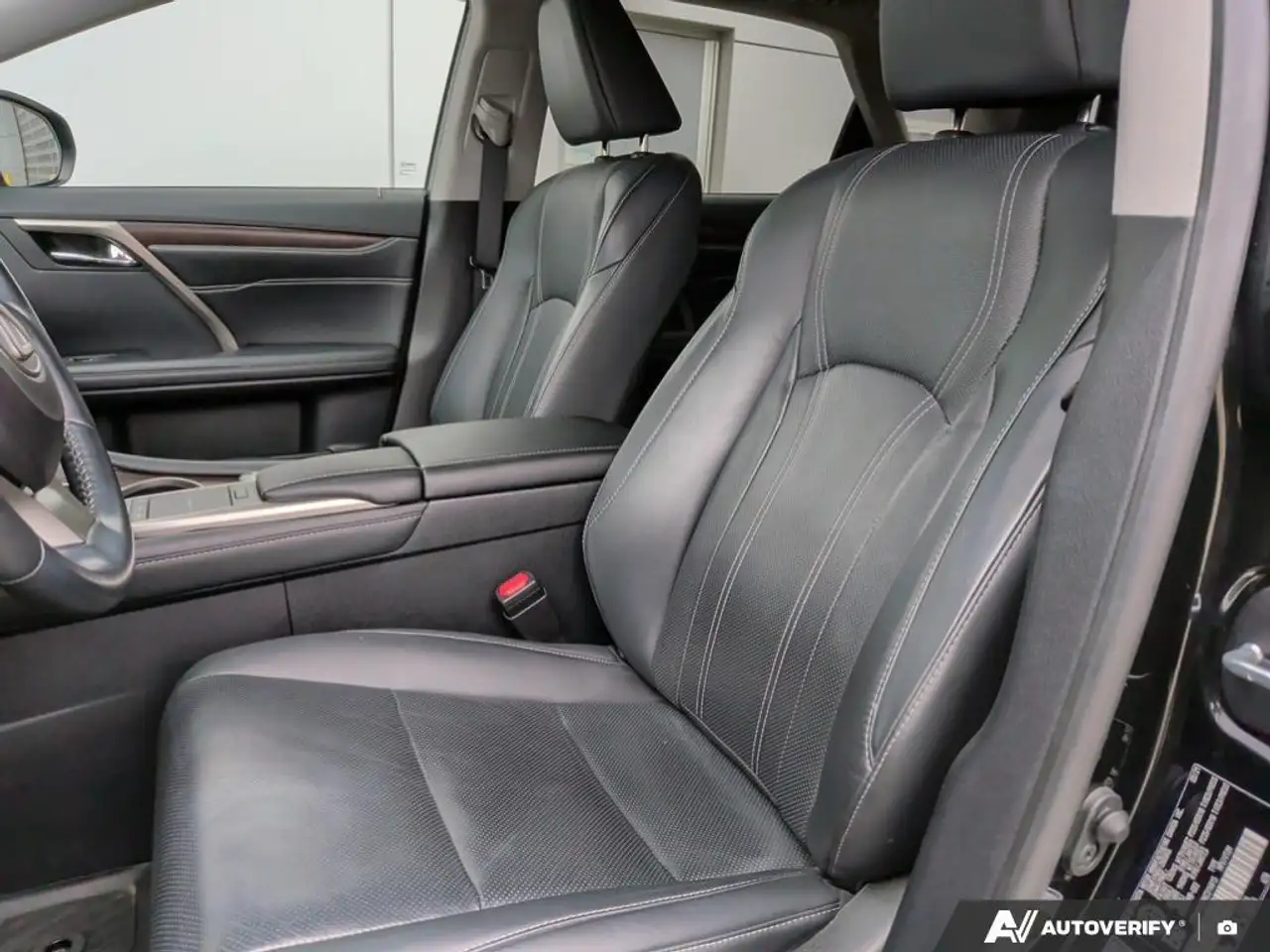 Lexus RX снимка Lexus RX