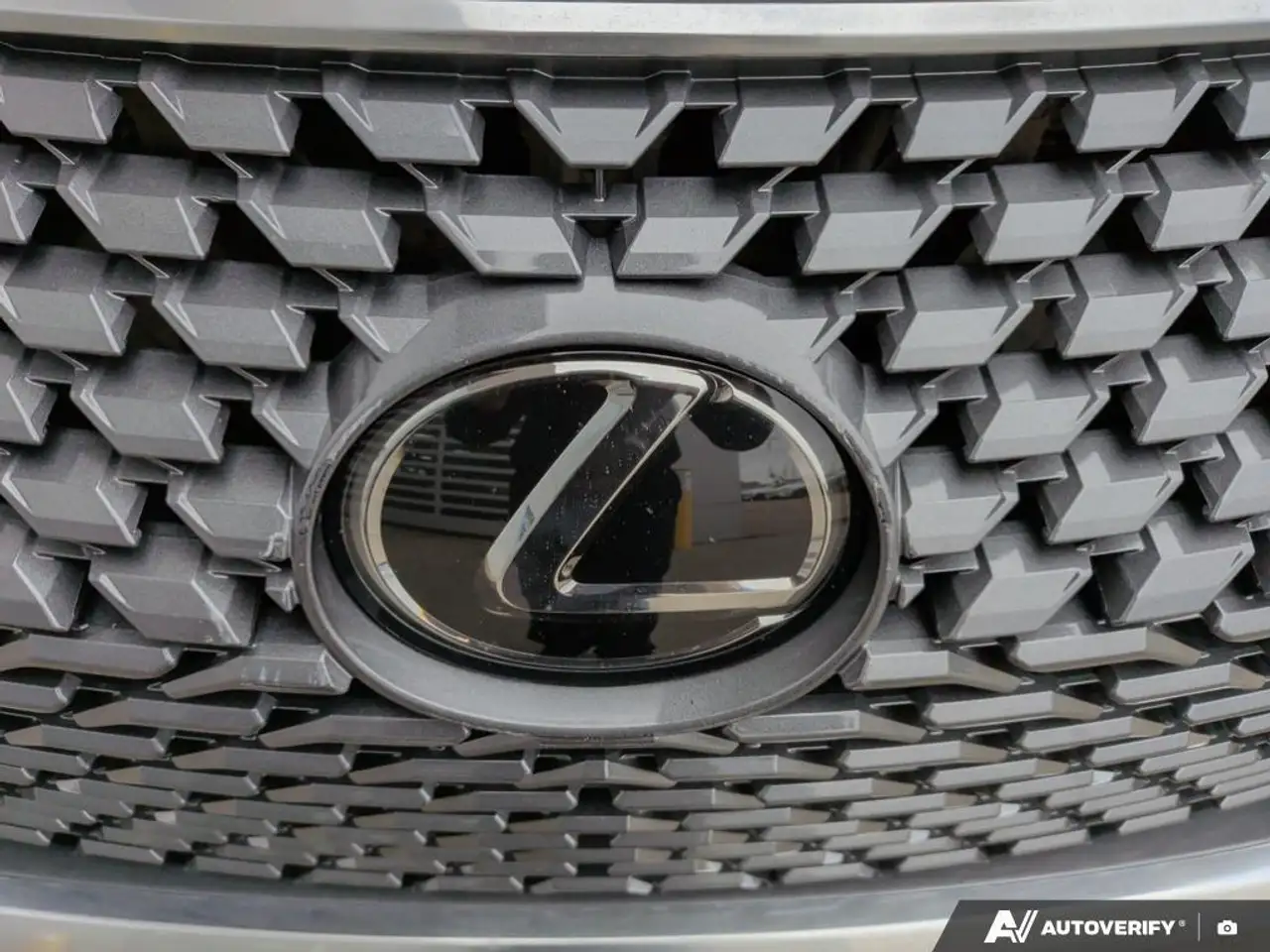 Lexus RX снимка Lexus RX