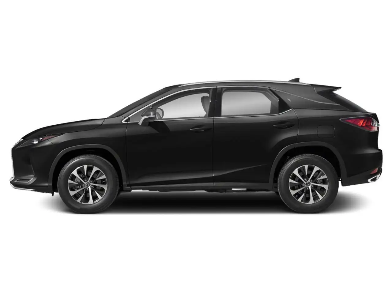 Lexus RX снимка Lexus RX