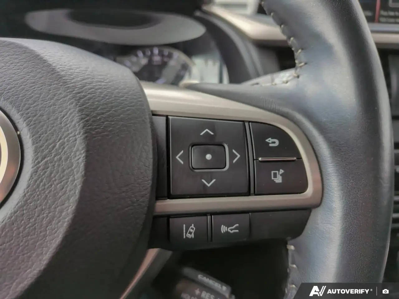 Lexus RX снимка Lexus RX