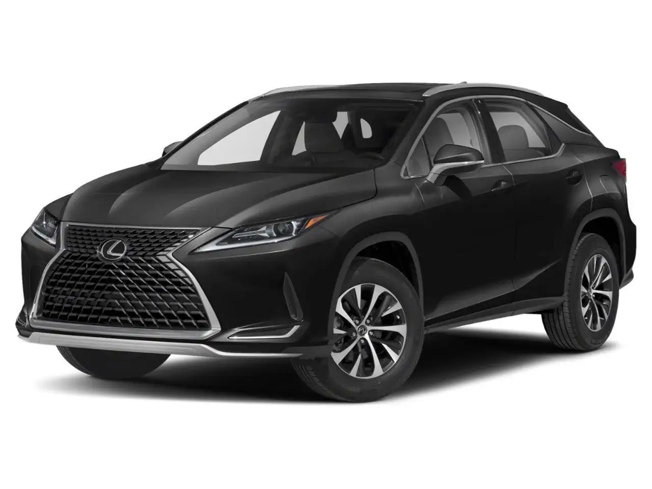 Lexus RX снимка Lexus RX