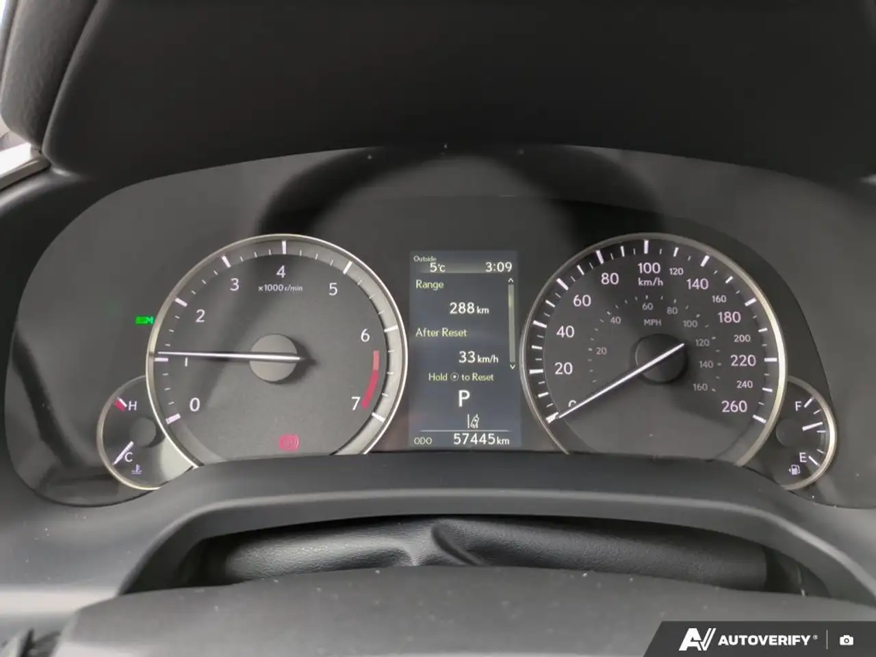 Lexus RX снимка Lexus RX