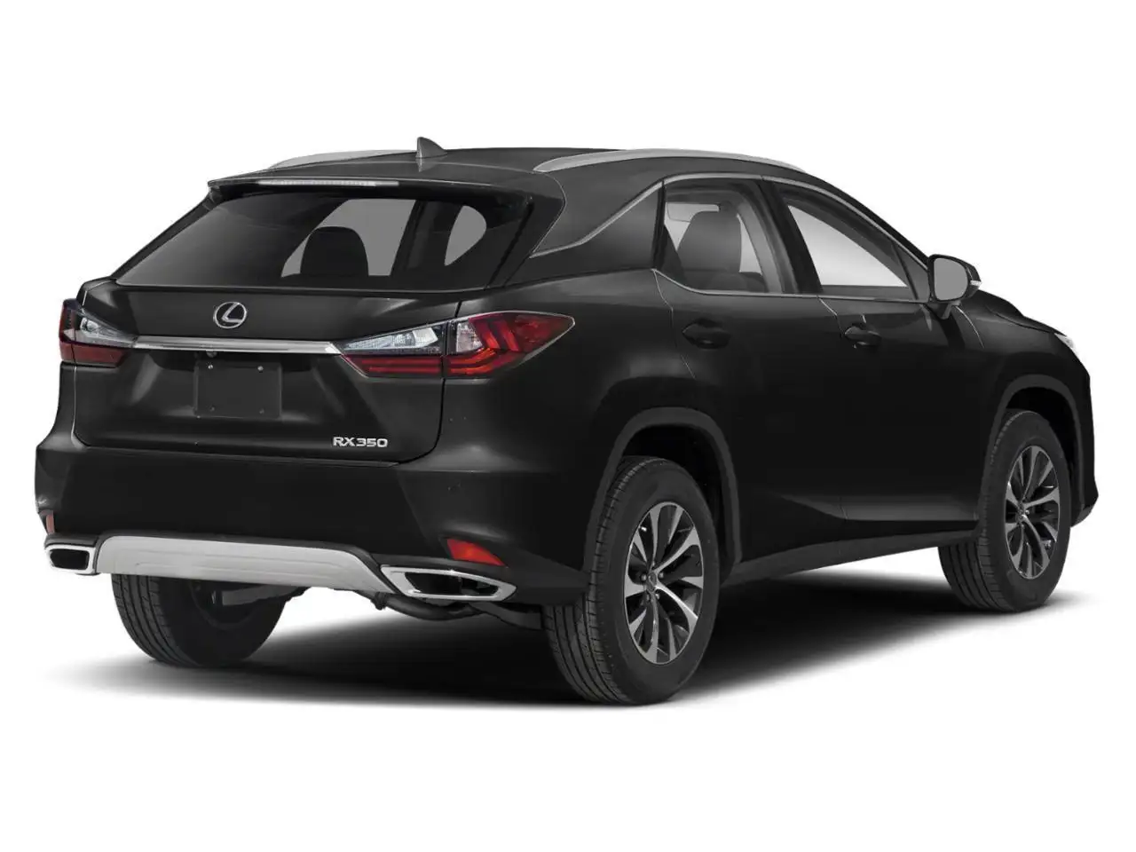 Lexus RX снимка Lexus RX