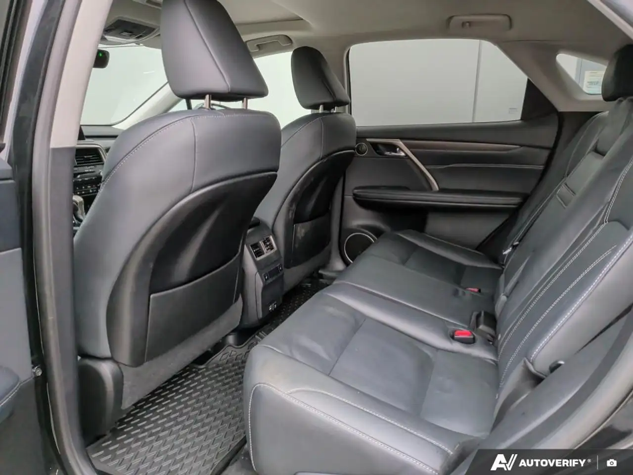 Lexus RX снимка Lexus RX