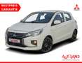 Mitsubishi Space Star 1.2 Spirit Klima PDC AUX Bluetooth Weiß - thumbnail 1