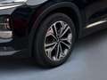 Hyundai SANTA FE 2.2 CRDi 4WD 8AT Premium Navi Soundsystem Klimasit Black - thumbnail 6